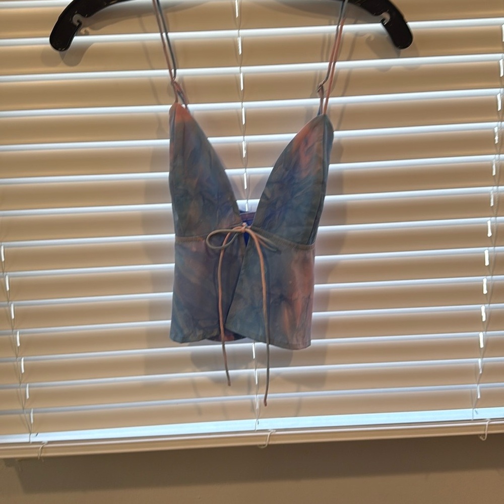 Tye Dye Top - Picture 4 of 8